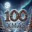all i want is 100Xmas Icon