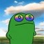gerk! Icon