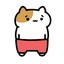 wechat cat Icon