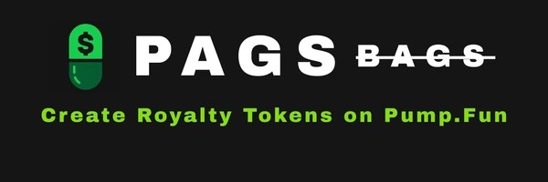 PagsApp Token Header