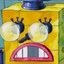 Start Digging In Yo Butt Twin Icon