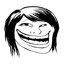 Troll's Girlfriend Icon