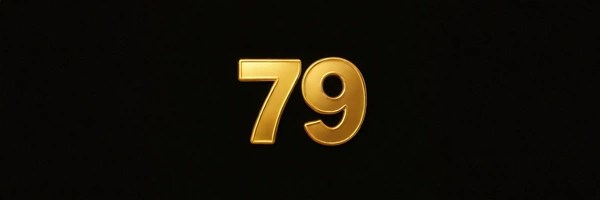 the golden number Token Header
