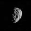 The 2nd Moon Icon