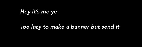 ye Token Header