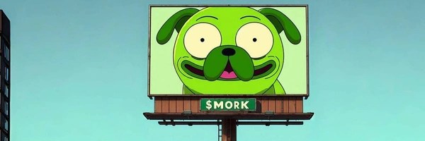 Mork Token Header