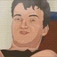 REALLY HIGH GUY Icon