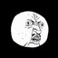 Y U NO GUY Icon