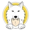Saitama Inu Icon