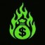 BURNDAEMON Icon