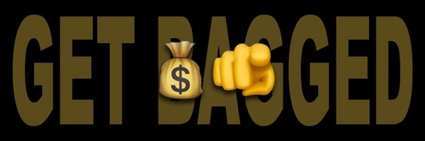 Get Bagged Token Header