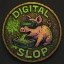 digital slop Icon