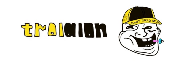 trolalon Token Header