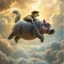 spirit of pve Icon