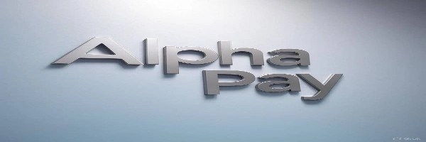 Alpha Pay Token Header