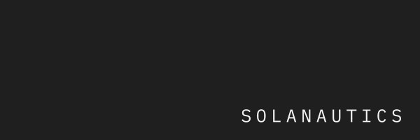 solanautics Token Header