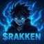 RAKKEN Icon