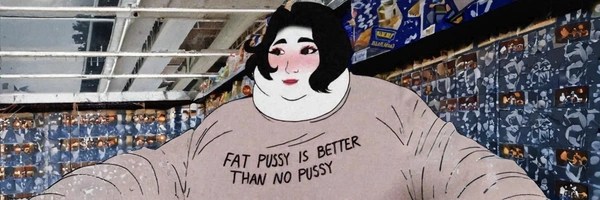 High Calorie Human Token Header