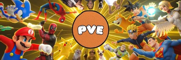 in a world full of PVP Token Header