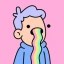 Doodles Icon