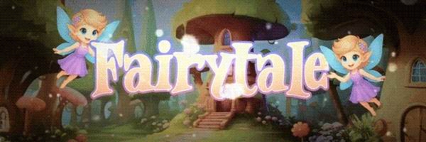 FAIRYTALE Token Header
