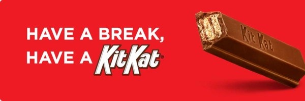 Kit Kat Token Header