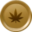 WEED Token Icon