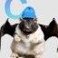 FatCatBatRatWifHat Icon
