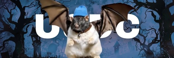 FatCatBatRatWifHat Token Header