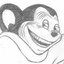 Rape Rodent Icon