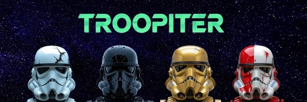 Troopiter Token Header