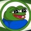 Peepo Icon