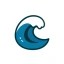 Wave Perpetuals Icon