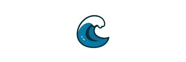 Wave Perpetuals Token Header