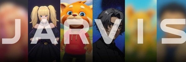 JARVIS Token Header