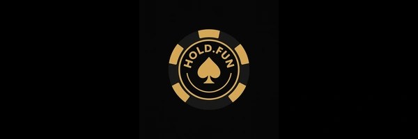 HOLD.FUN Token Header