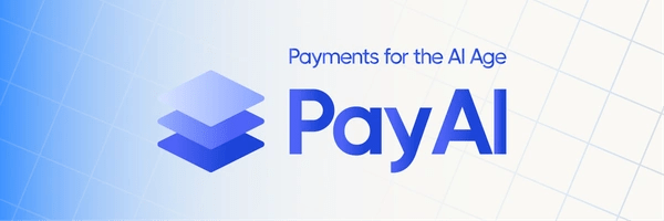 PayAI Network Token Header