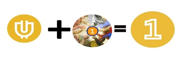 Oneless Coin Token Header