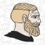 Yes Chad Icon