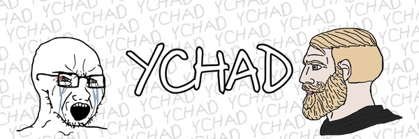 Yes Chad Token Header