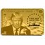Trump Gold Card Icon