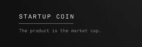 Startup Token Header