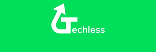 techless coin Token Header