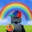 Good bot Icon