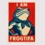 FROGTIFA Icon