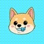 BABY BACHI ON SOL Icon