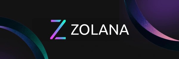 ZOLANA Token Header