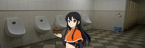 ChanWifPoop Token Header