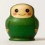 Matryoshka  Icon