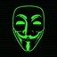 We are Anonymous Icon